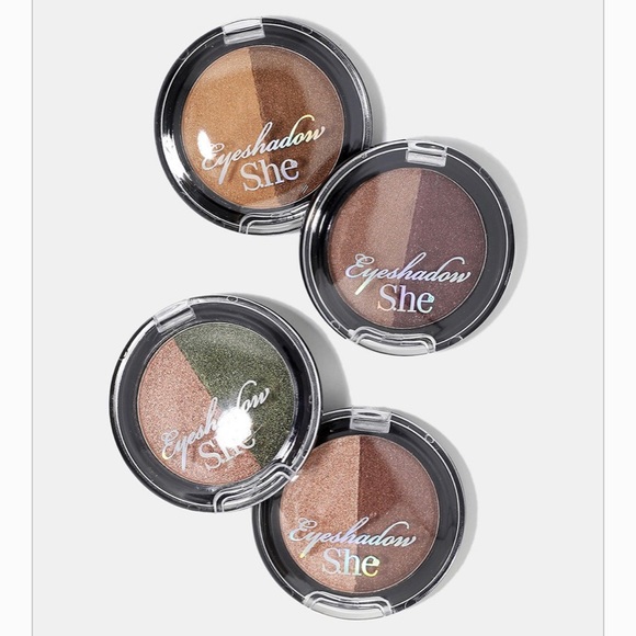 Makeup - Picture 4 of 8